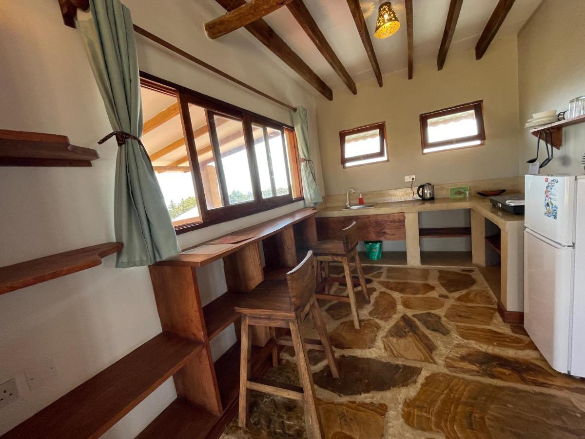 Apartment Lapili