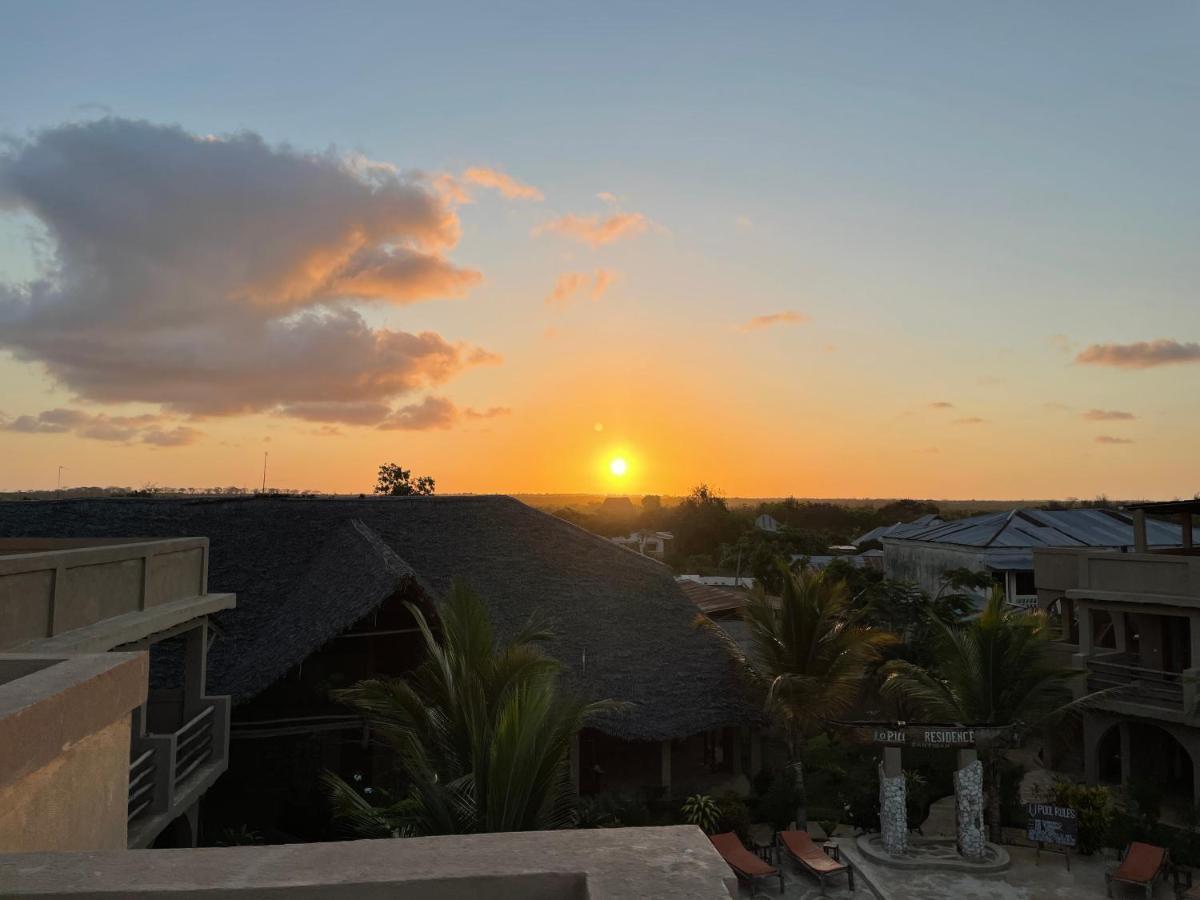 Lapili Kiwengwa (Zanzibar)