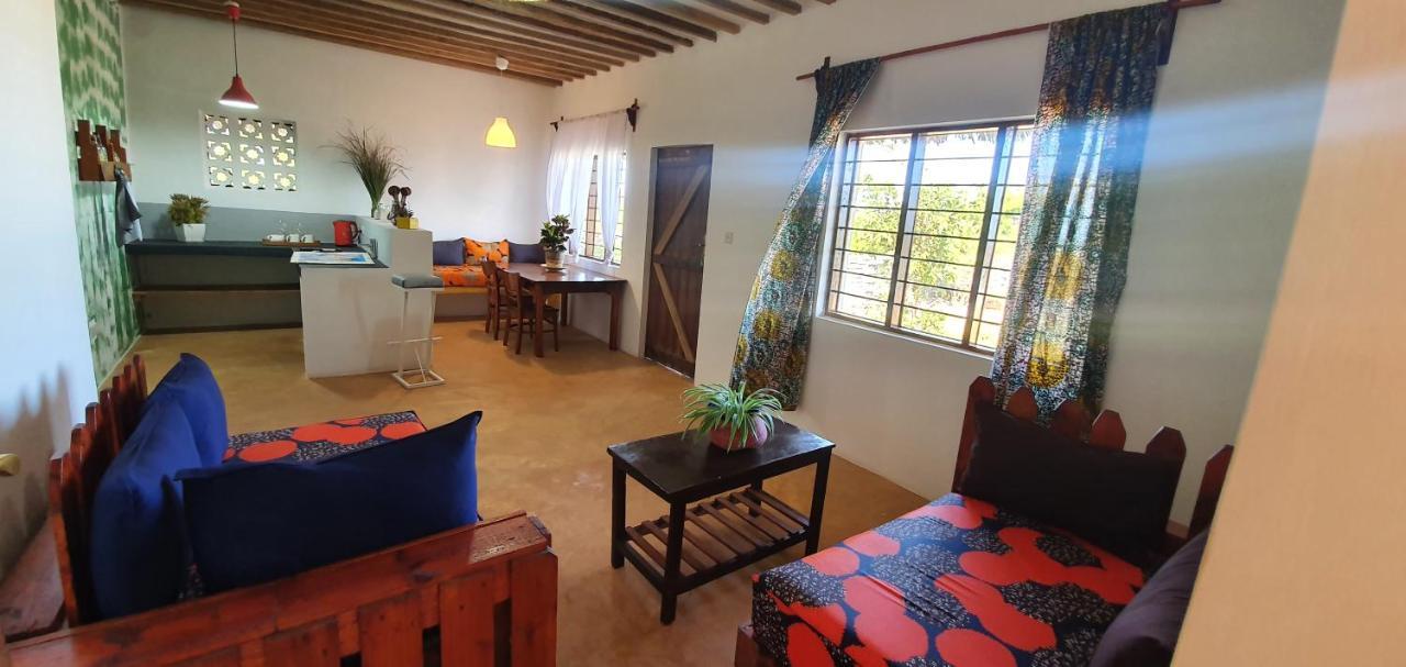 Apartment Matemwe Ocean View Matemwe (Zanzibar)