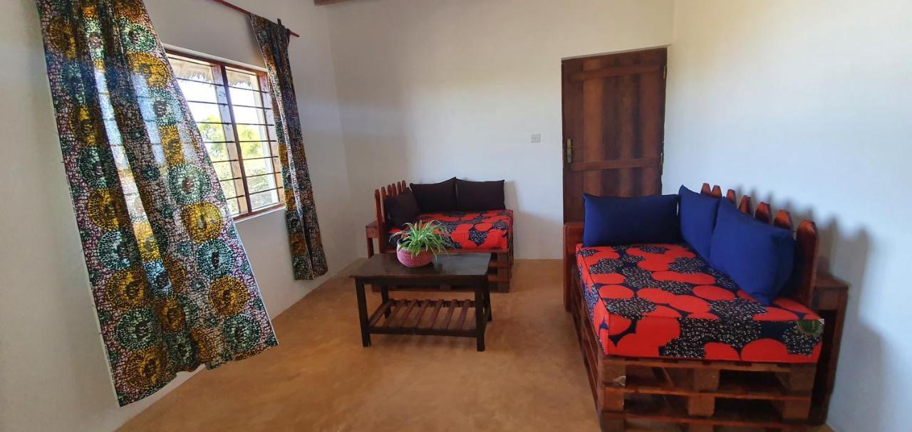 Matemwe Ocean View Apartment