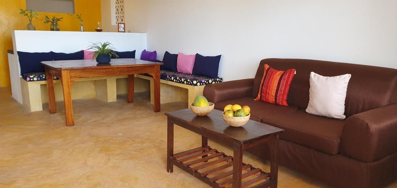 Matemwe Ocean View
