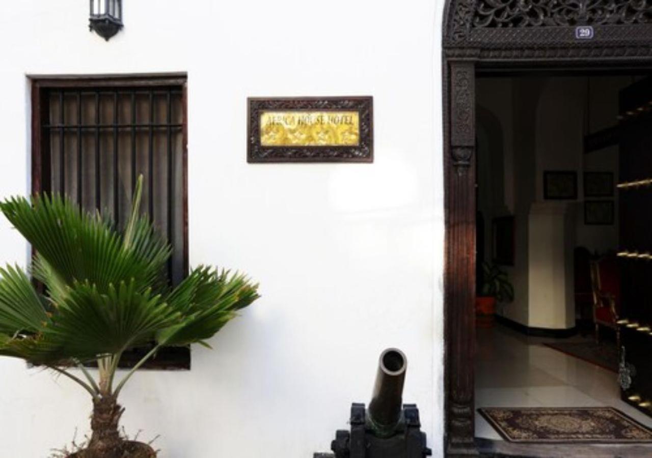Africa House *