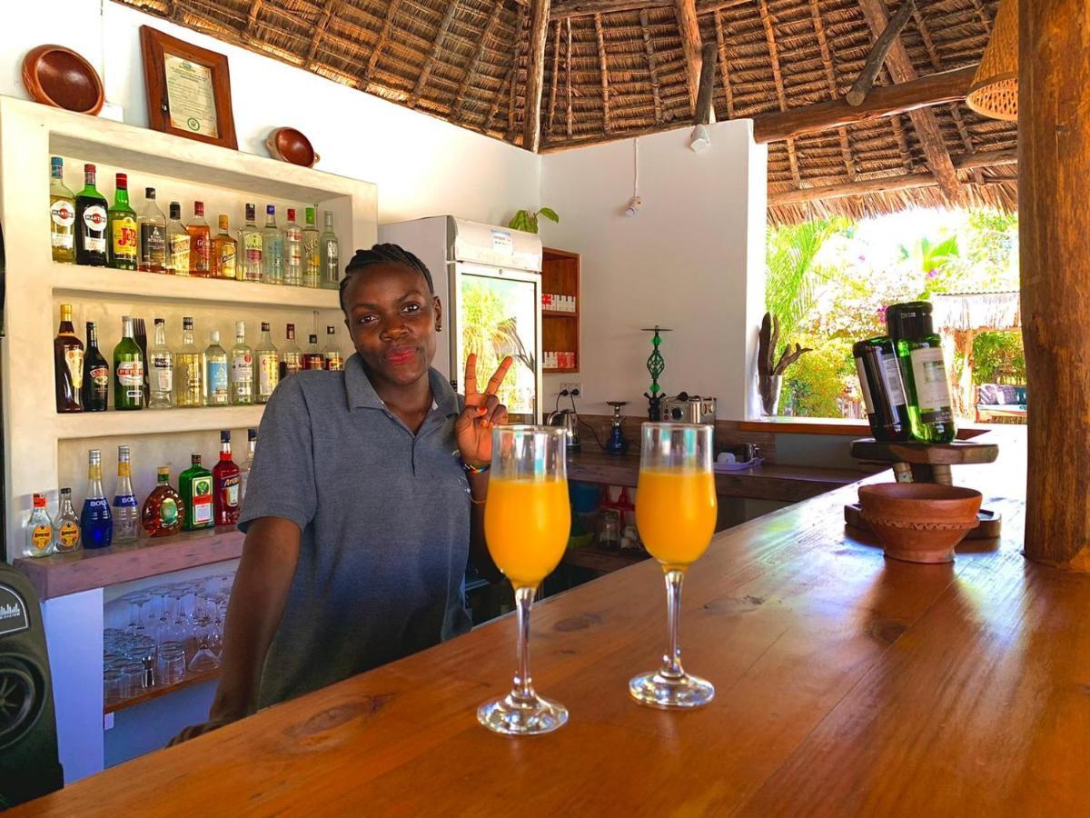 Hotel Shamba Village