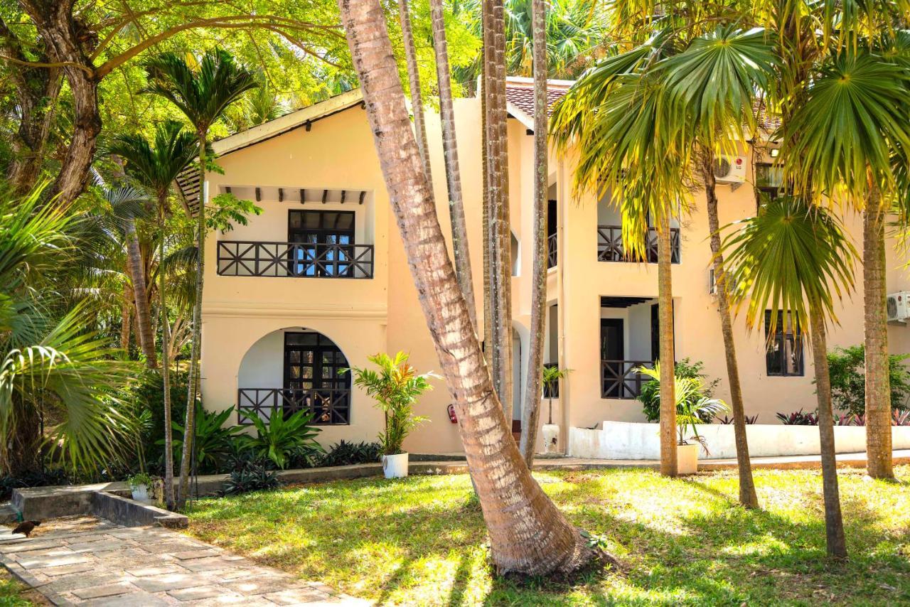 Mbweni Ruins & Gardens Previously Jungle Paradise Hotel Zanzibar