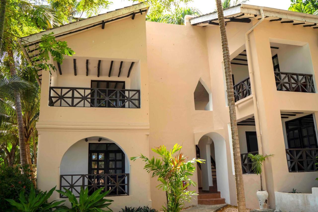 Hotel Mbweni Ruins & Gardens Previously Jungle Paradise 4*