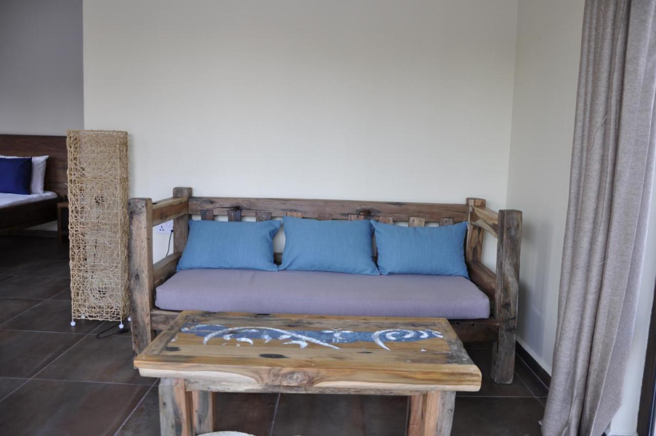 Blu Boutique Paje