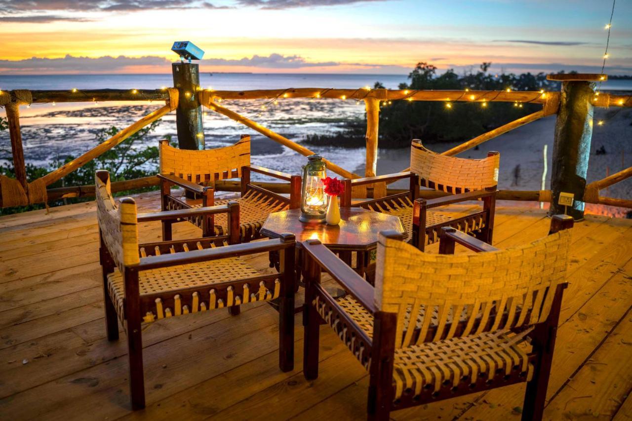 Mbweni Ruins & Gardens Previously Jungle Paradise 4* Zanzibar