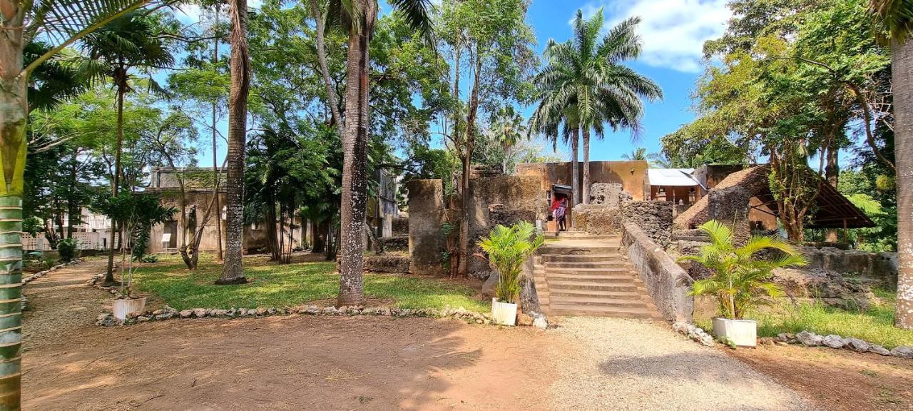 Mbweni Ruins & Gardens Previously Jungle Paradise 4* Zanzibar