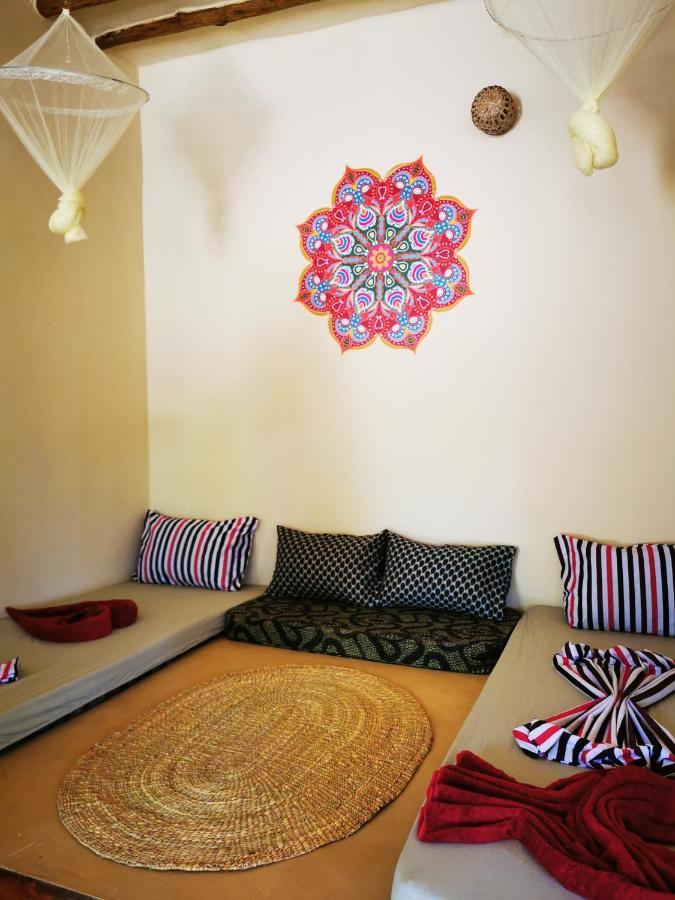 Shanka Zanzibar Bed & Breakfast *