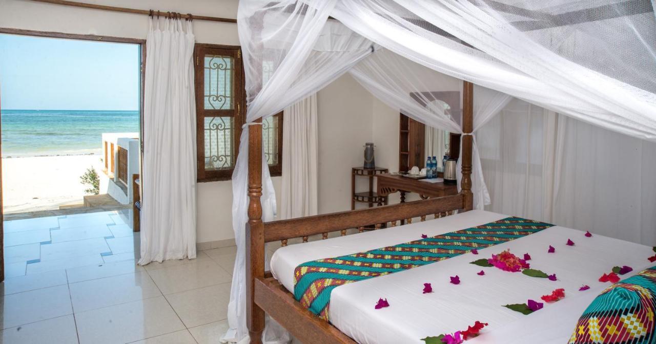 Pearl By Sansi Resort Michamvi Kae