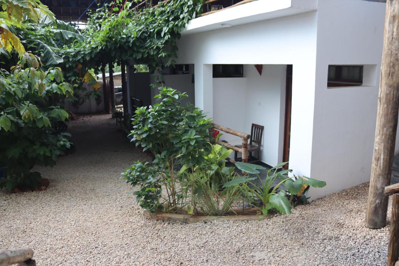 La Fontana Zanzibar Guest house Kendwa