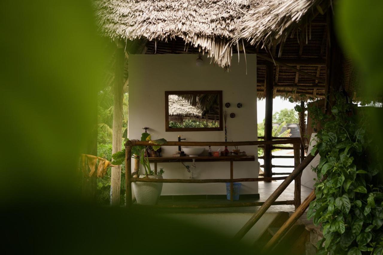 Guest house La Fontana Zanzibar Kendwa