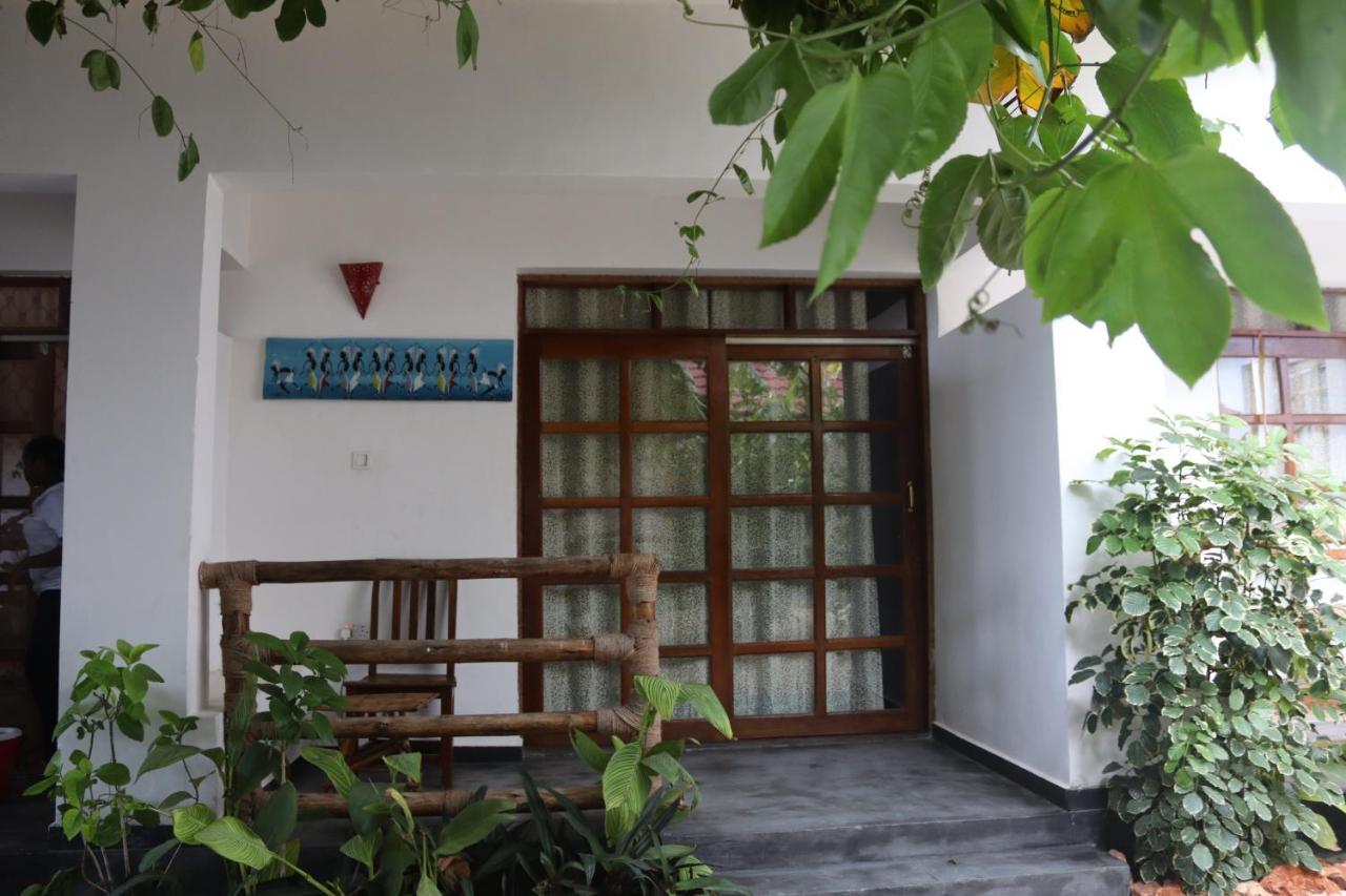 La Fontana Zanzibar Guest house