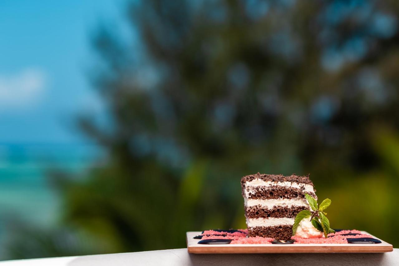 Moja Tuu The Luxury & Nature Retreat Resort Kiwengwa (Zanzibar)