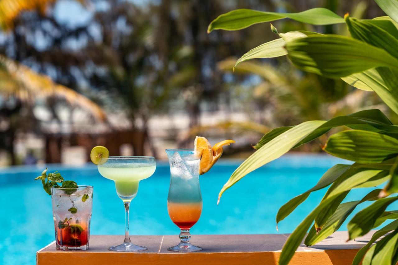 Moja Tuu The Luxury & Nature Retreat Kiwengwa (Zanzibar)