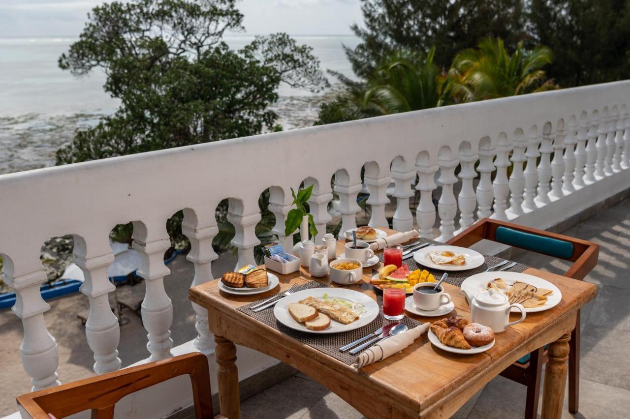 Resort Moja Tuu The Luxury & Nature Retreat