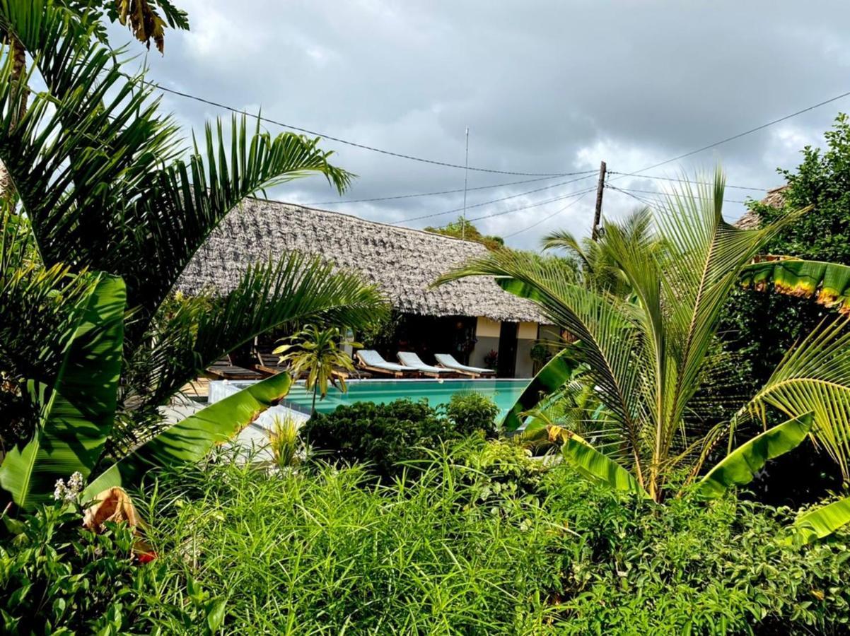 Shamba Village Paje