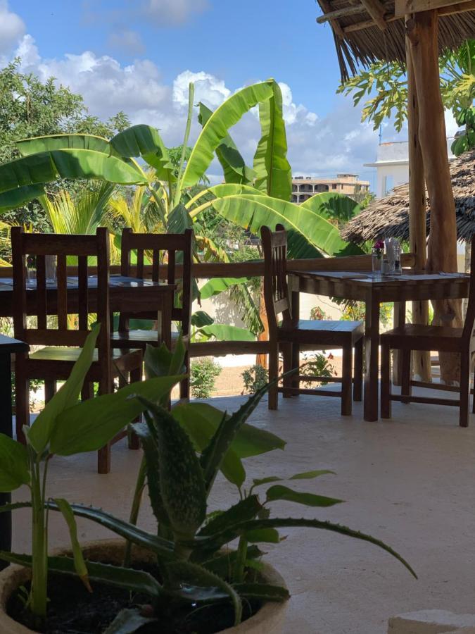 Zanzibar Tropical Sunset Boutique - Adults Only Hotel Kiwengwa (Zanzibar)