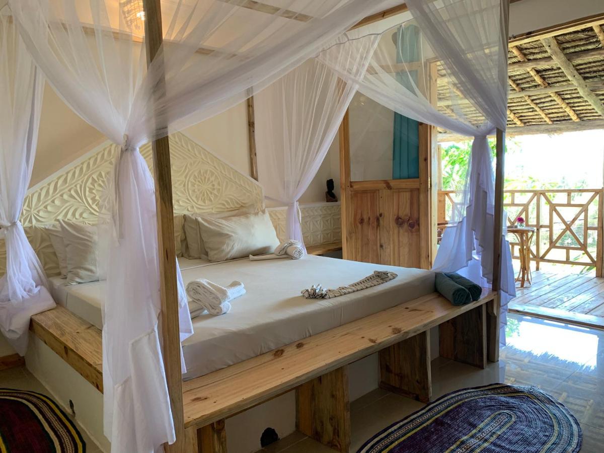 Hotel Zanzibar Tropical Sunset Boutique - Adults Only