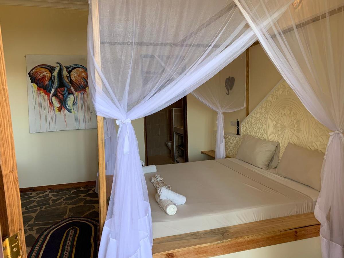Zanzibar Tropical Sunset Boutique - Adults Only Kiwengwa (Zanzibar)