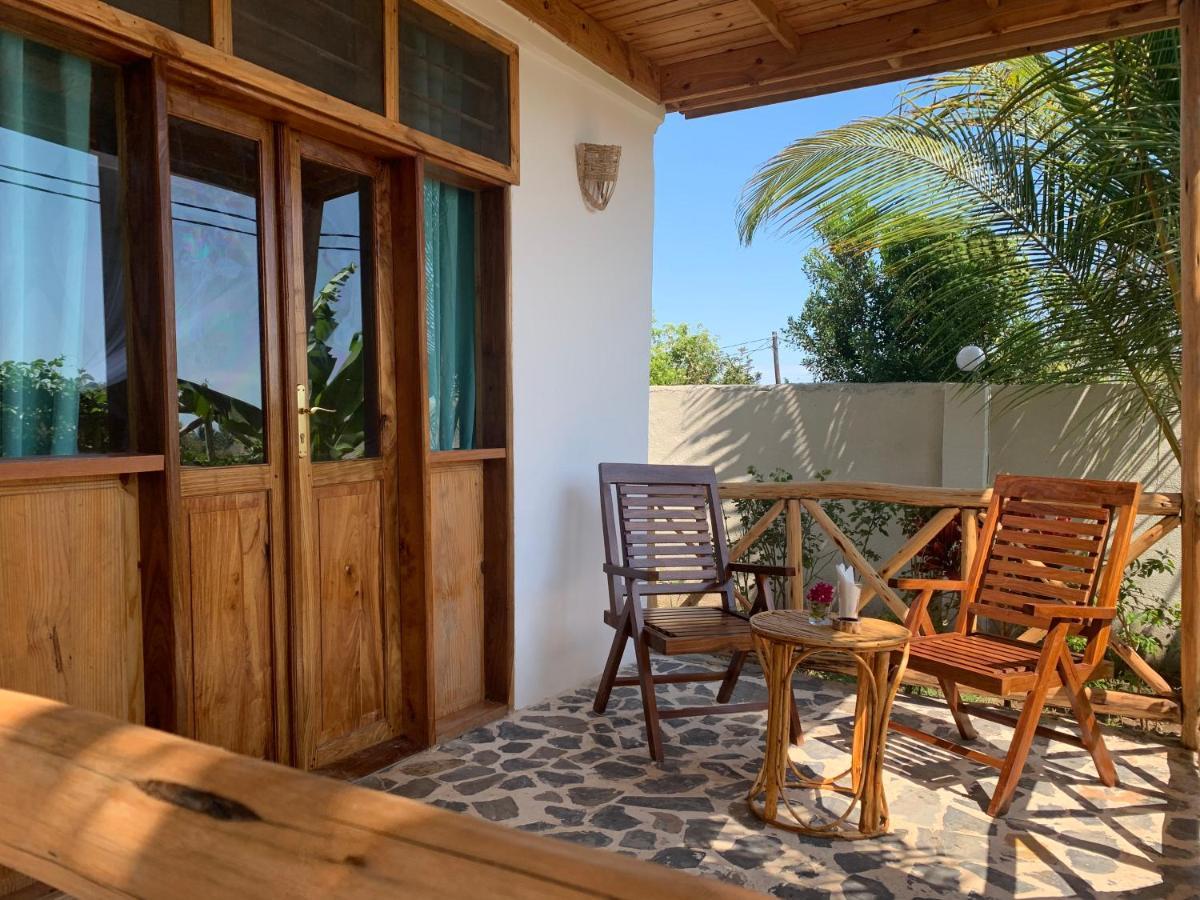 Zanzibar Tropical Sunset Boutique - Adults Only Hotel Kiwengwa (Zanzibar)
