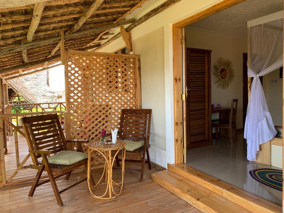 Zanzibar Tropical Sunset Boutique - Adults Only Hotel *