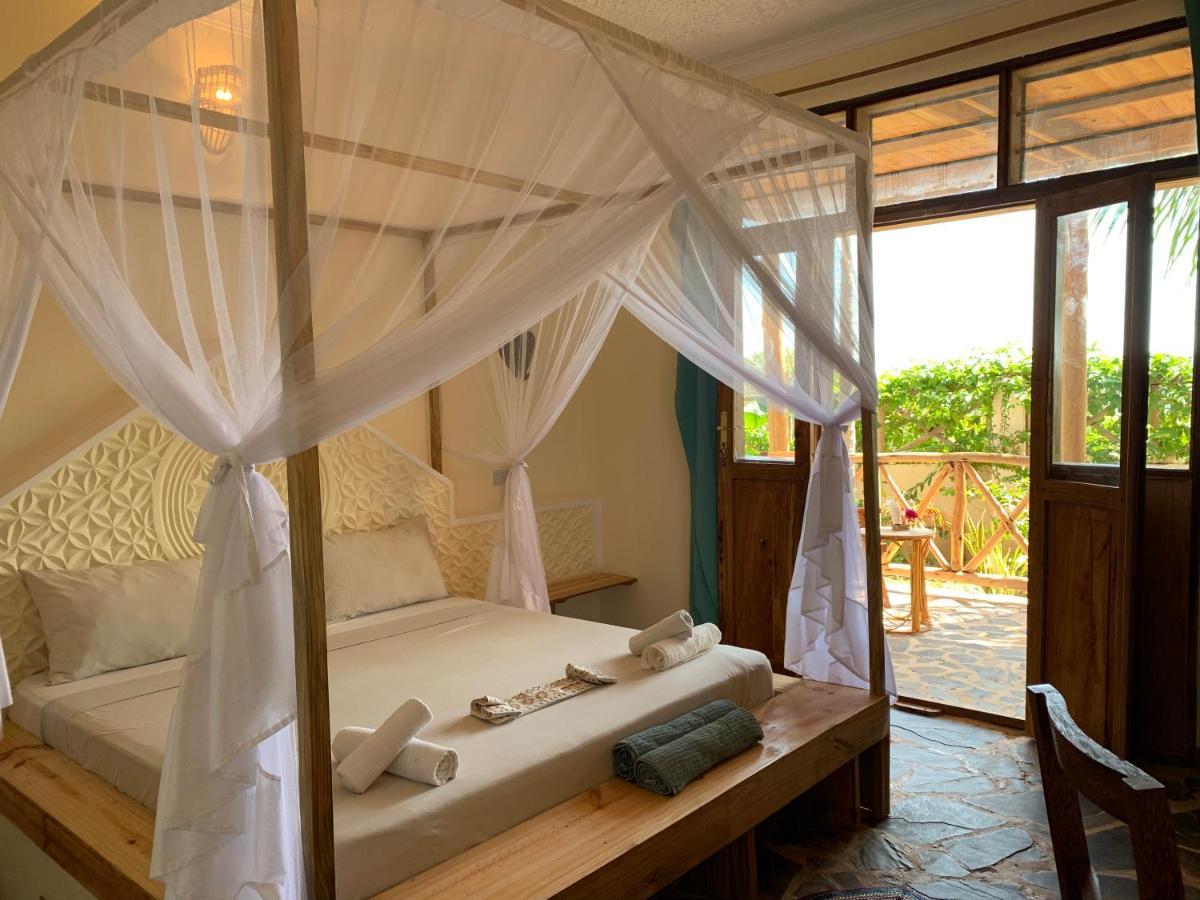 Hotel Zanzibar Tropical Sunset Boutique - Adults Only *