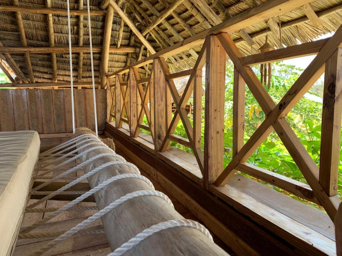 Zanzibar Tropical Sunset Boutique - Adults Only Hotel Kiwengwa (Zanzibar)