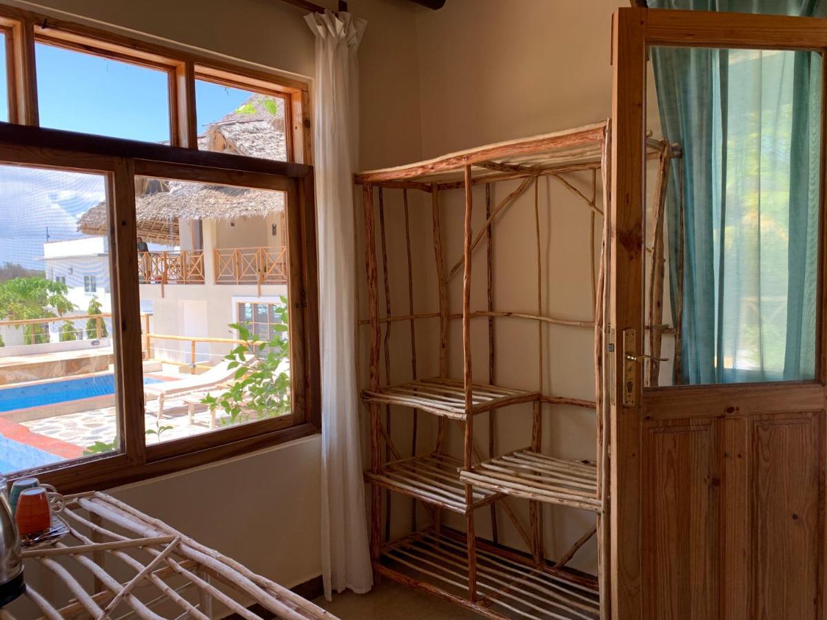 Hotel Zanzibar Tropical Sunset Boutique - Adults Only Kiwengwa (Zanzibar)