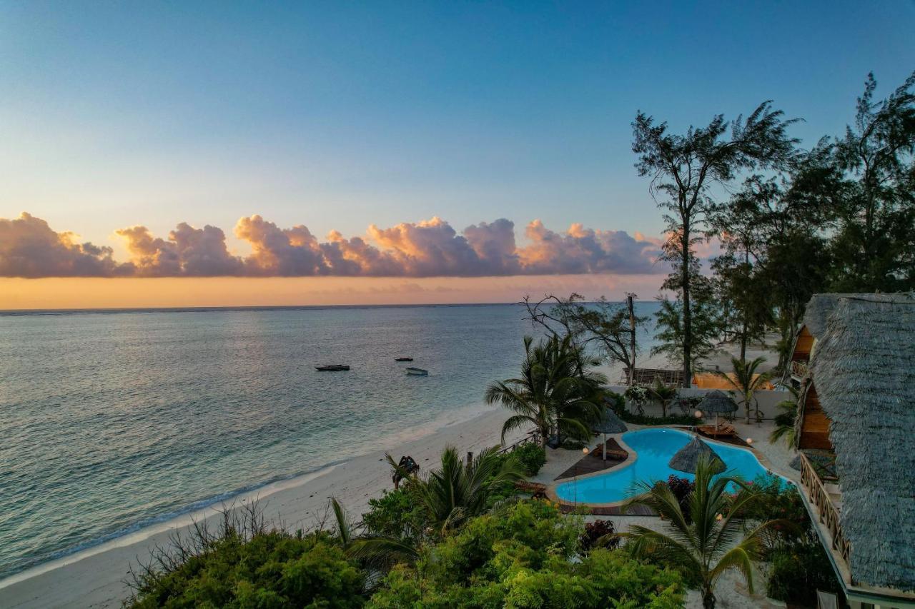 Clove Island & Makunduchi