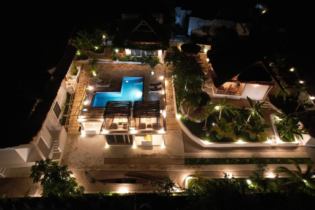 Zanzibar Tropical Sunset Boutique - Adults Only Kiwengwa (Zanzibar)