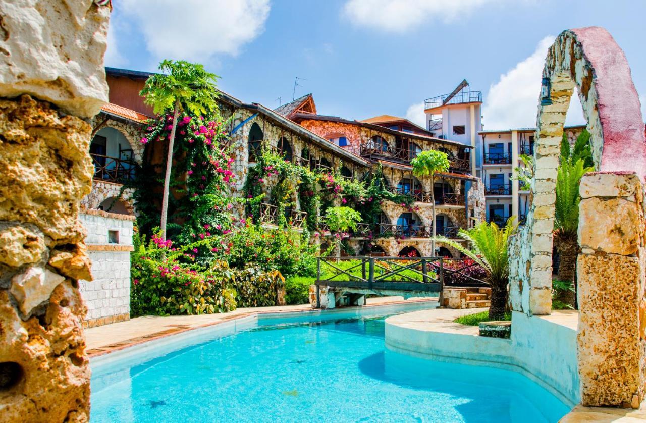 Hotel Palumbokendwa