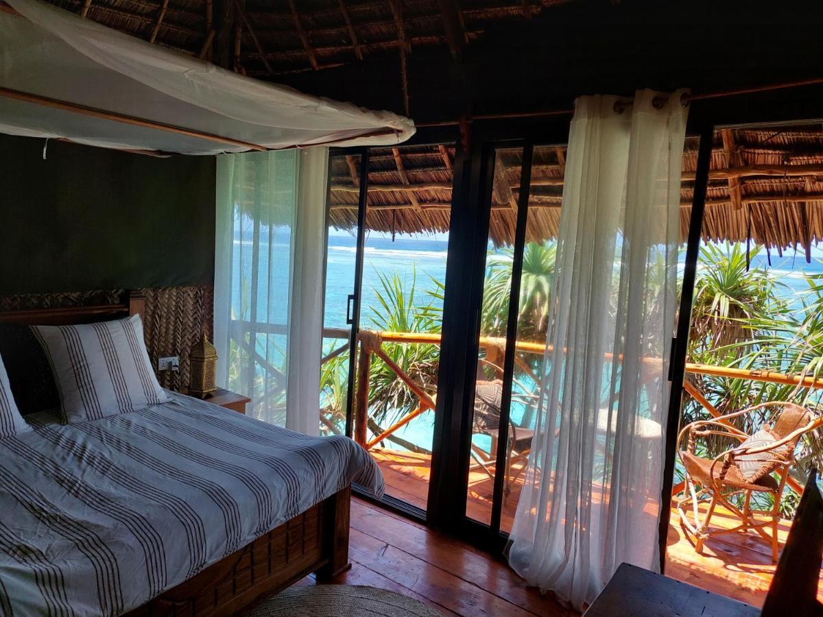 Ocean View Aparthotel *