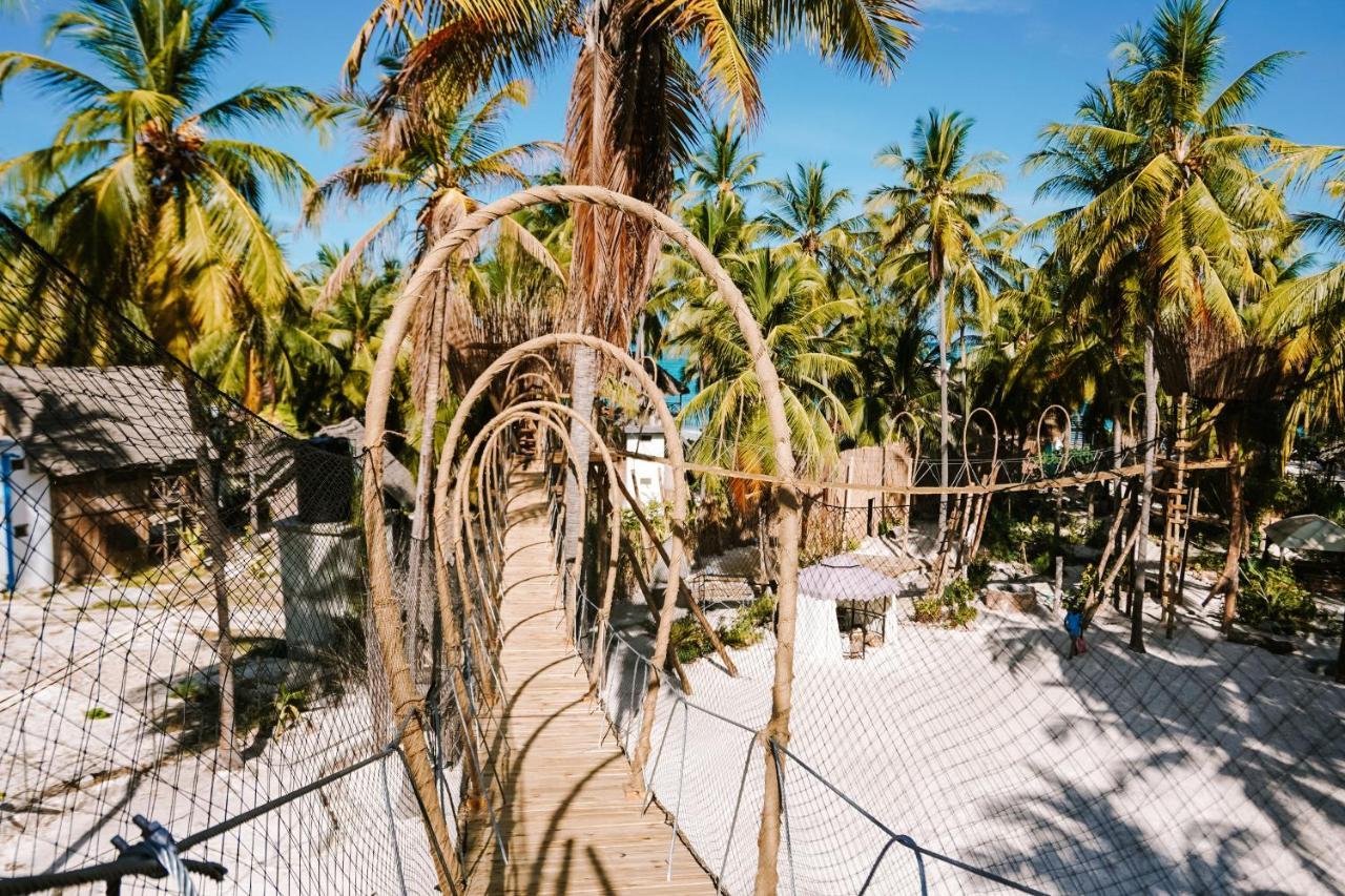The Nest Boutique Hotel