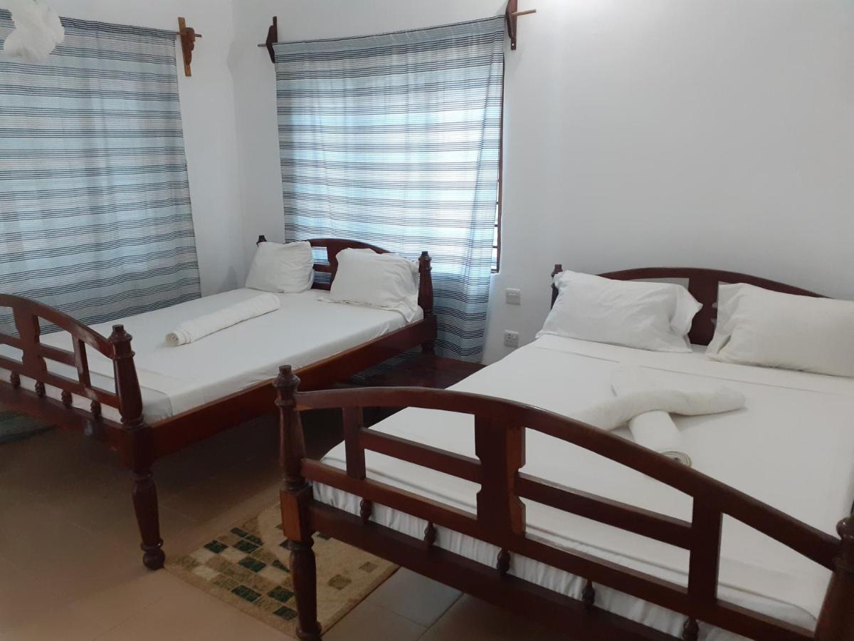 Vuai Bungalow Hotel 3*