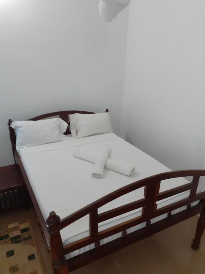 Vuai Bungalow Hotel