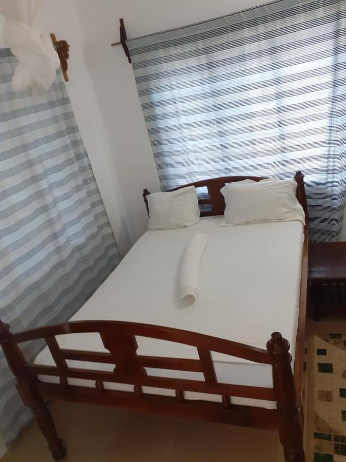 Vuai Bungalow Hotel Kiwengwa (Zanzibar)