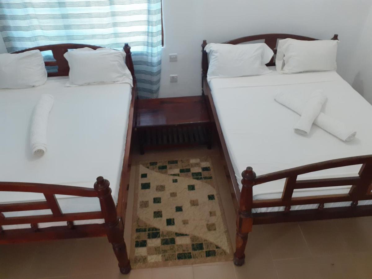 Hotel Vuai Bungalow