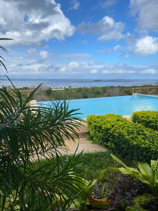 Big Furaha Villa Kidoti