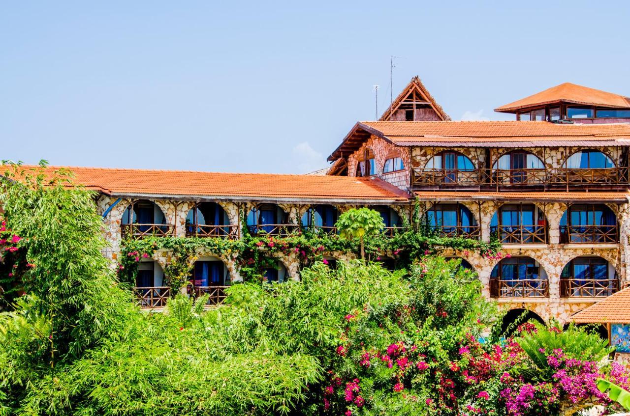Hotel Palumbokendwa Zanzibar