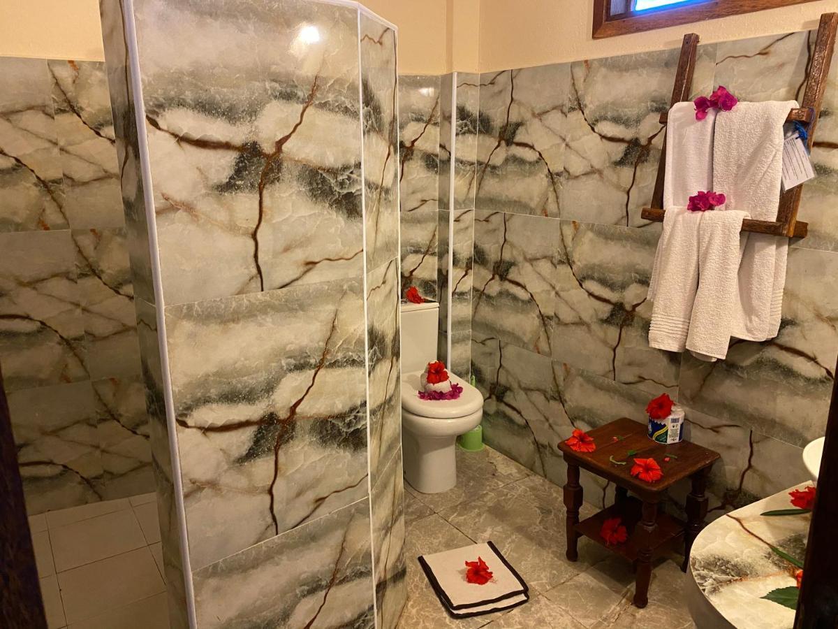 Hotel Palumbokendwa