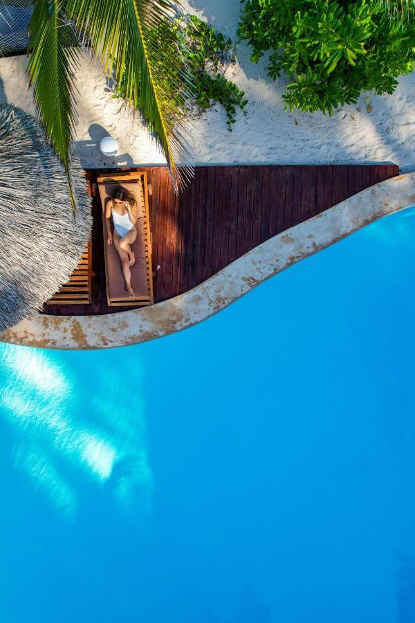 Clove Island & 4*