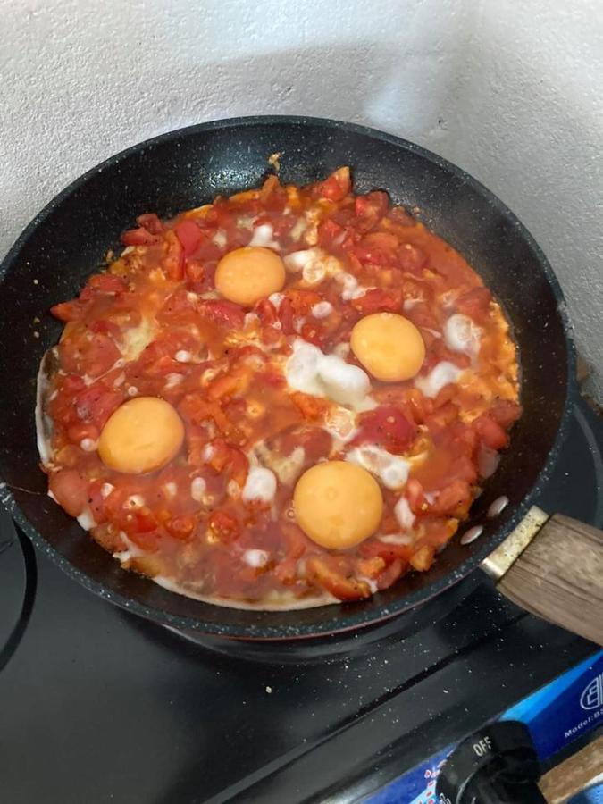 Frühstückspension Malaika House *