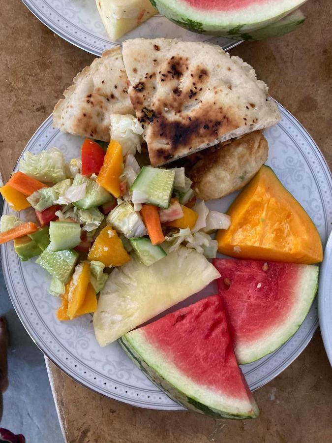 Malaika House * Paje