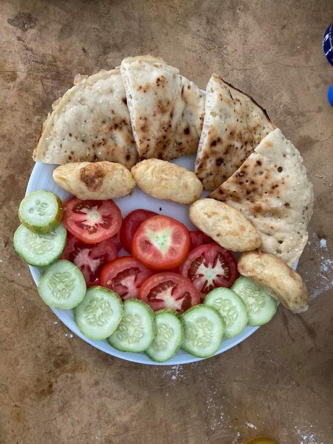 Malaika House Paje