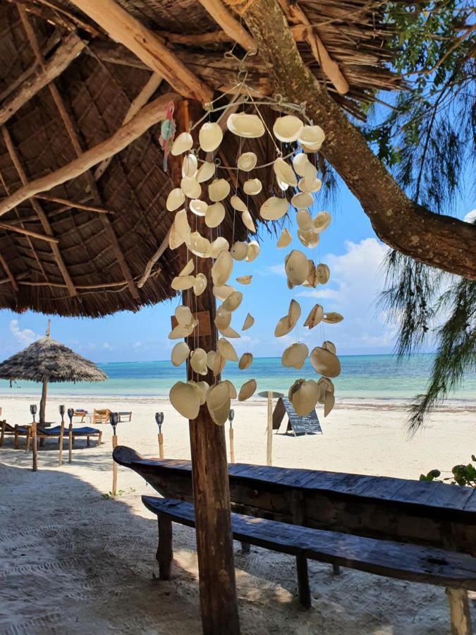 Blue Palm Zanzibar 3*
