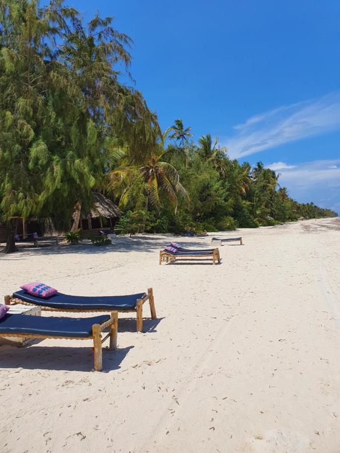 Blue Palm Zanzibar Bed & Breakfast 3*