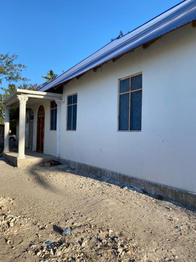 Double V Guest house *