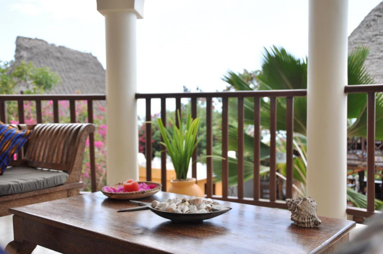 Zan View Hotel