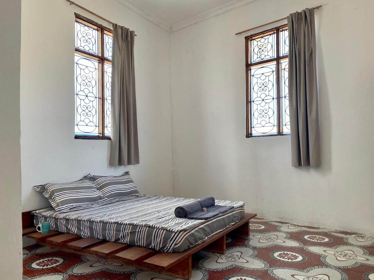 Guest house Double V Nungwi